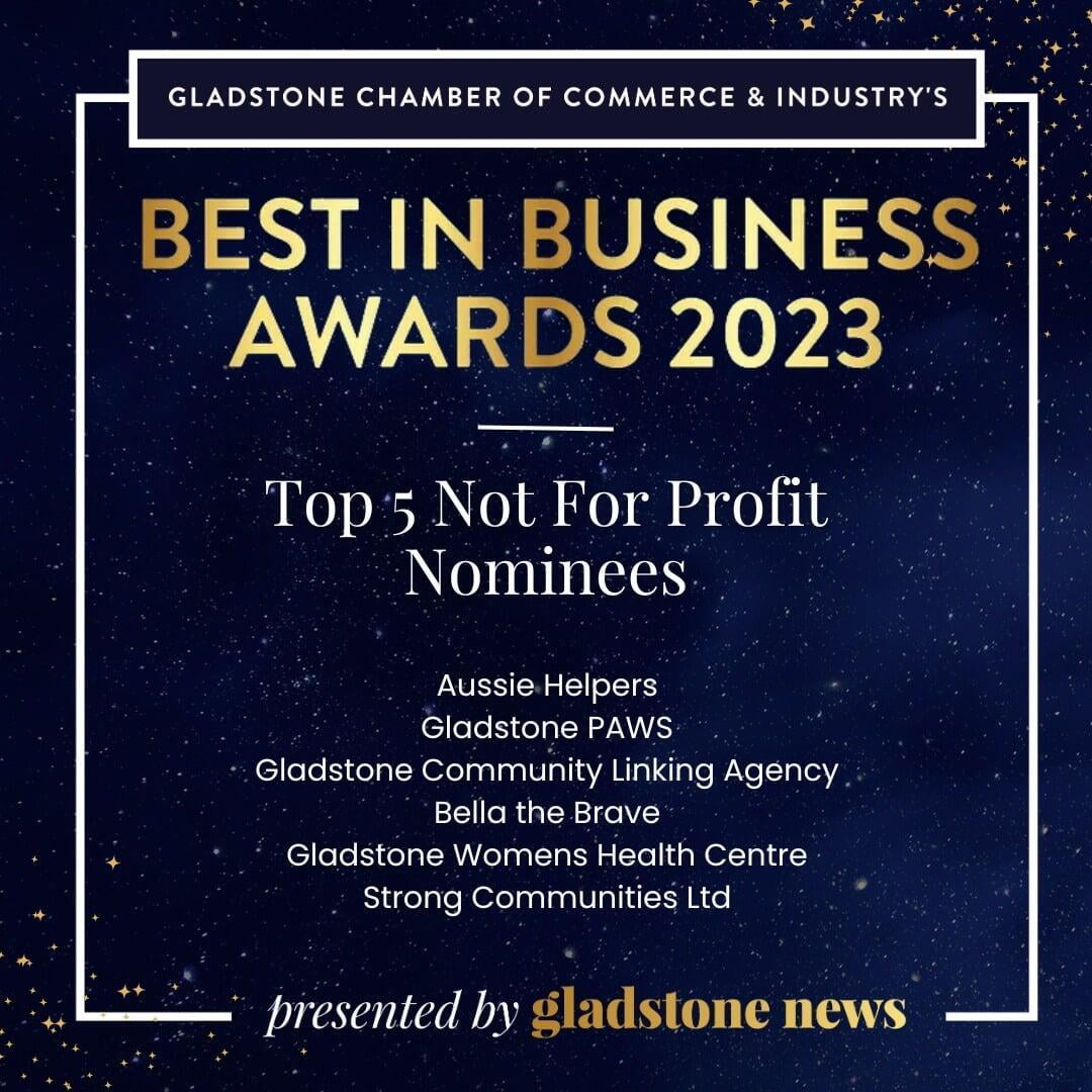 Best in Business Awards 2023